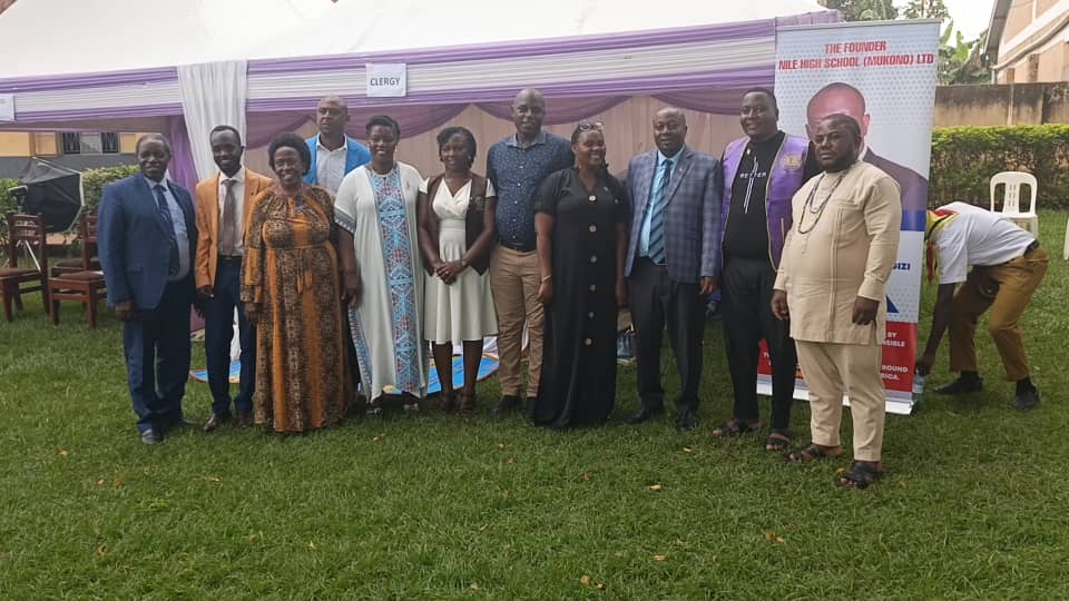 Remembering Our Guiding Lion: A $200 Pledge to Empower the Girl Child